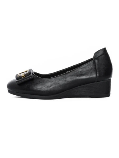 Balerini Dama TP227 Negru | Formazione