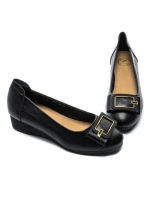 Balerini Dama TP227 Negru | Formazione
