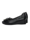 Balerini Dama TP227 Negru | Formazione