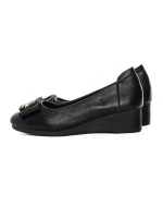 Balerini Dama TP227 Negru | Formazione