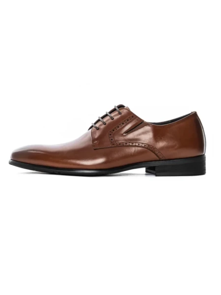 Pantofi Barbati V2270-2 Maro | Eldemas