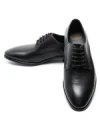 Pantofi Barbati VS161-05 Negru Eldemas