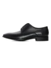 Pantofi Barbati VS161-05 Negru Eldemas