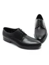 Pantofi Barbati VS161-05 Negru Eldemas