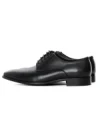 Pantofi Barbati VS161-05 Negru Eldemas