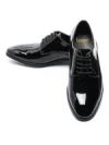 Pantofi Barbati VS161-05-D401 Negru Eldemas