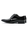 Pantofi Barbati VS161-05-D401 Negru Eldemas
