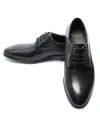 Pantofi Barbati VS161-07 Negru | Eldemas