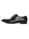 Pantofi Barbati VS162-07 Negru | Eldemas