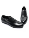 Pantofi Barbati VS162-07 Negru | Eldemas