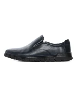 Pantofi Casual Barbati W2687-5 Albastru | Mels