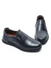 Pantofi Casual Barbati W2687-5 Albastru | Mels