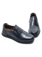 Pantofi Casual Barbati W2687-5 Albastru | Mels