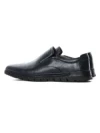 Pantofi Casual Barbati W2687-5 Albastru | Mels