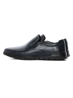 Pantofi Casual Barbati W2687-5 Albastru | Mels