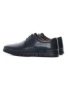 Pantofi Barbati W2687-6 Albastru | Mels