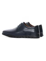 Pantofi Barbati W2687-6 Albastru | Mels