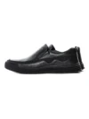Pantofi Barbati W2688-10 Negru | Mels
