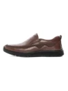 Pantofi Barbati W2688-10 Maro | Mels