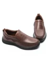 Pantofi Barbati W2688-10 Maro | Mels