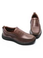 Pantofi Barbati W2688-10 Maro | Mels
