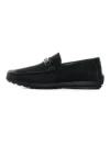 Pantofi Casual Barbati W8061 Albastru Mels