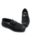 Pantofi Casual Barbati W8061 Albastru Mels