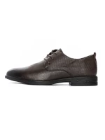 Pantofi Barbati WM803 Maro | Eldemas