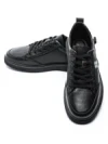 Pantofi Sport Barbati WM805 Negru | Franco Gerardo