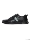 Pantofi Sport Barbati WM805 Negru | Franco Gerardo