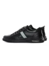 Pantofi Sport Barbati WM805 Negru | Franco Gerardo