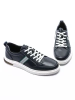 Pantofi Sport Barbati WM805 Albastru | Franco Gerardo