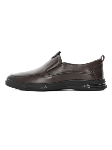 Pantofi Casual Barbati WM812 Maro | Mels