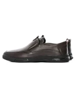 Pantofi Casual Barbati WM812 Maro | Mels