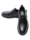 Pantofi Casual Barbati WM812 Negru | Mels