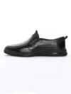 Pantofi Casual Barbati WM812 Negru | Mels