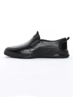Pantofi Casual Barbati WM812 Negru | Mels
