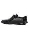 Pantofi Casual Barbati WM812 Negru | Mels