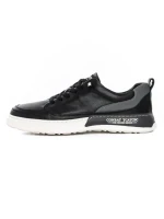 Pantofi Sport Barbati 8132 Negru (A06) F.Gerardo