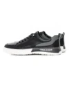 Pantofi Sport Barbati 8132 Negru (A06) F.Gerardo