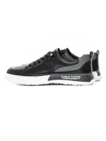 Pantofi Sport Barbati 8132 Negru (A06) F.Gerardo