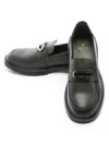 Pantofi Casual Dama 8301-1 Verde | Formazione