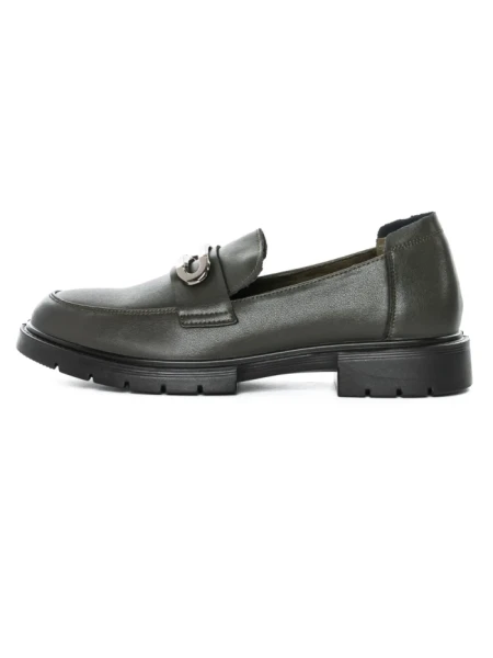 Pantofi Casual Dama 8301-1 Verde | Formazione
