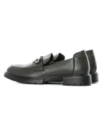 Pantofi Casual Dama 8301-1 Verde | Formazione