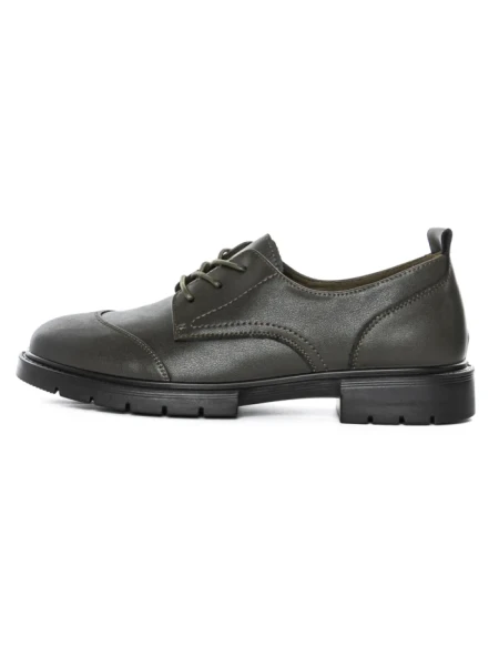 Pantofi Casual Dama 8301-6 Verde | Formazione