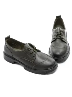 Pantofi Casual Dama 8301-6 Verde | Formazione