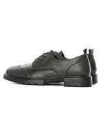 Pantofi Casual Dama 8301-6 Verde | Formazione
