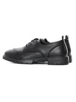 Pantofi Casual Dama 8301-6 Negru | Formazione