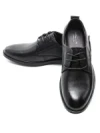 Pantofi Barbati 83210 Negru (D14) Mels