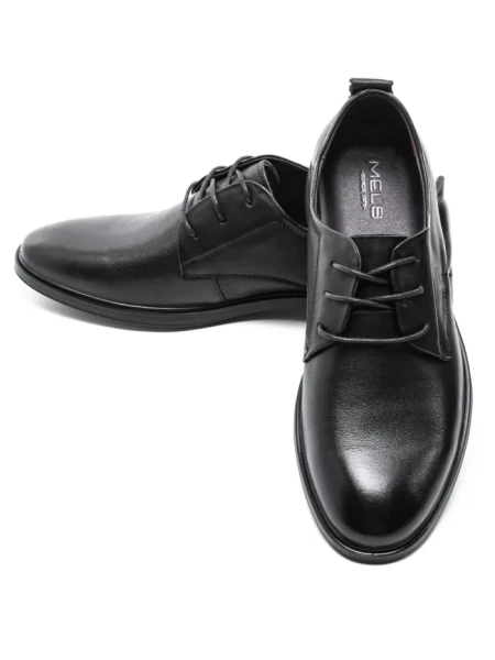 Pantofi Barbati 83210 Negru (D14) Mels